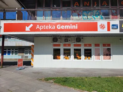 Apteka Gemini / Punkt Szczepień